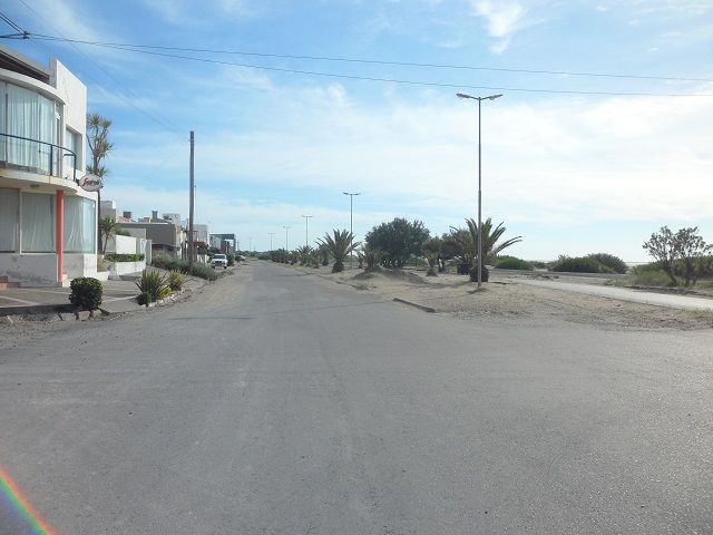 56a- Caminando por la playa de El Condor a la mañana 23-10-16 (1).JPG