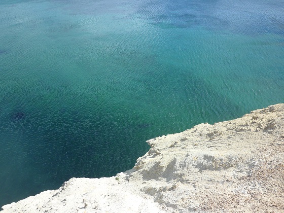 9- Desde el mirador de Punta Loma 26-10-16 (2).JPG