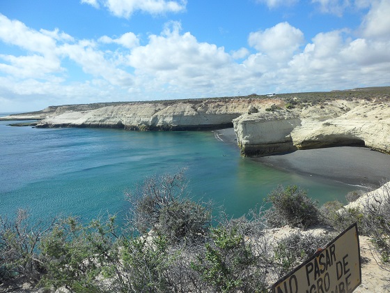 13- Playas y barrancas en Punta Loma 26-10-16.JPG