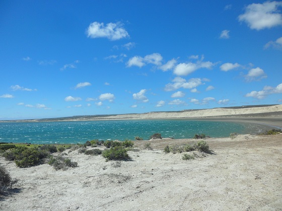 15- Vistas de la costa hacia el final del camino deLa Loma 26-10-16 (5).JPG