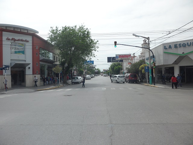 35- Visitando Trelew (Chubut) Plaza 28-10-16 (6).JPG