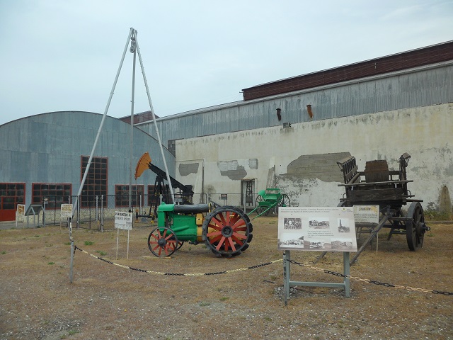 15- Museo del Petróleo 2-10-16 (4).JPG