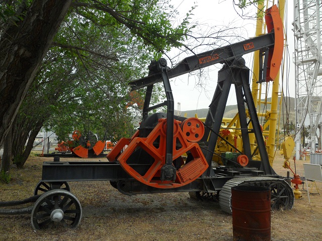 15- Museo del Petróleo 2-10-16 (38).JPG