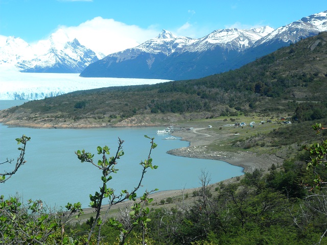 14- Lago y glaciar desde el MIRADOR DE LOS SUSPIROS 19-11-16 (3).JPG
