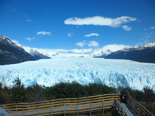 16- Vistas del glaciar PERITO MORENO desde las pasarelas 19-11-16 (2).JPG